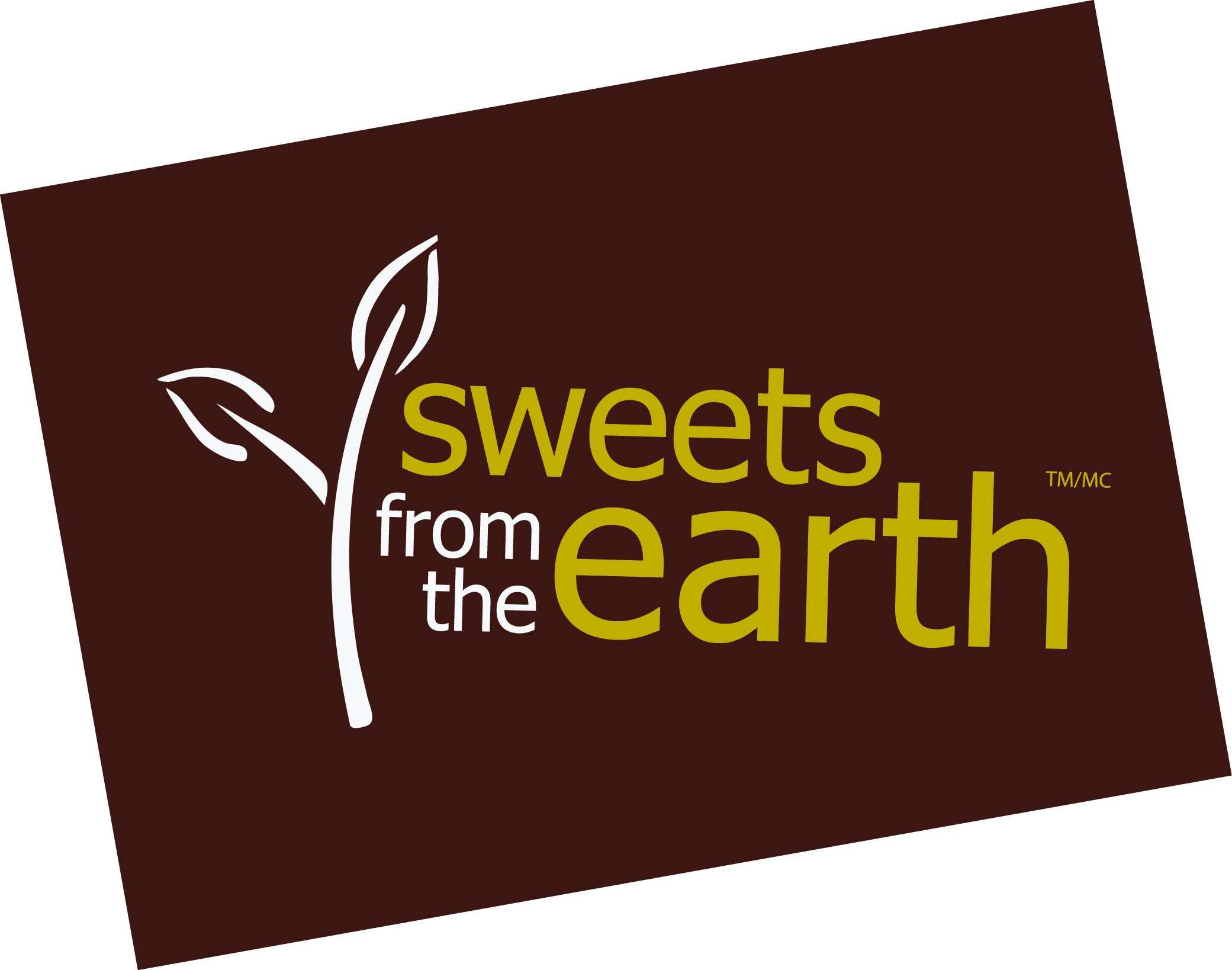 Sweets from the Earth